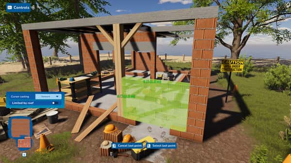 房产达人2 House Flipper 2 中文版游戏封面